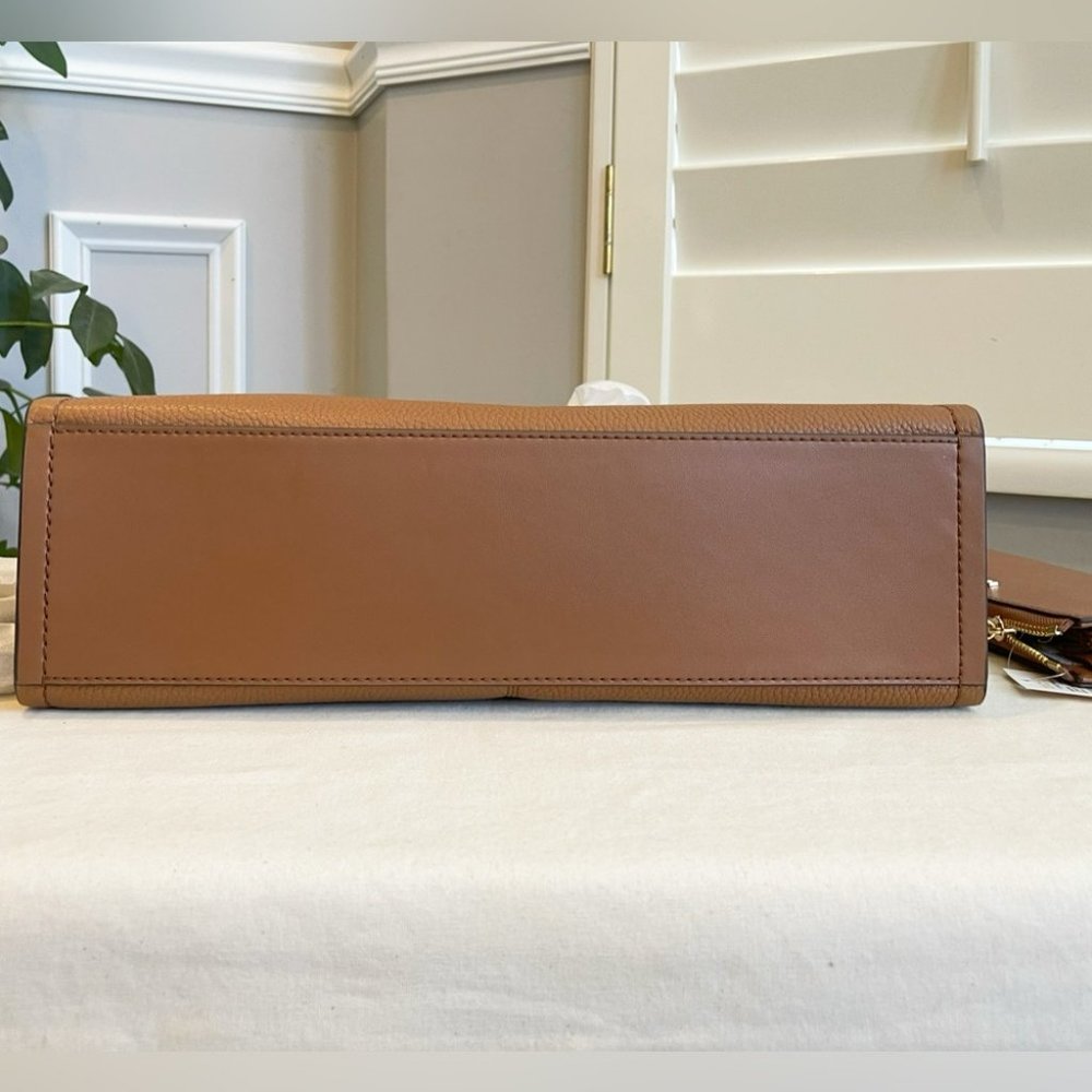 🔥NeW! Michael Kors Mirella MD Tote Set - Picture 4 of 8